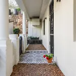 Nicol Street Heritage Cottages