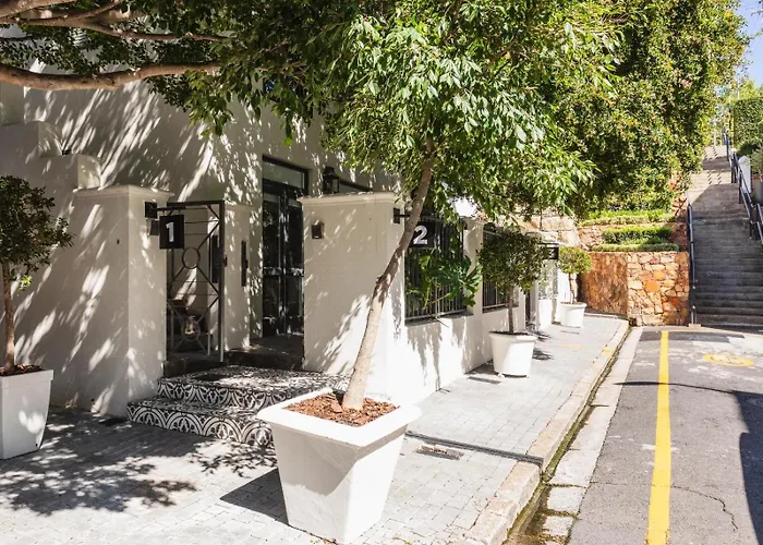 Nicol Street Heritage Cottages