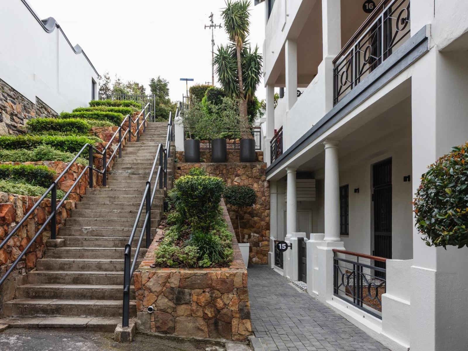 Nicol Street Heritage
