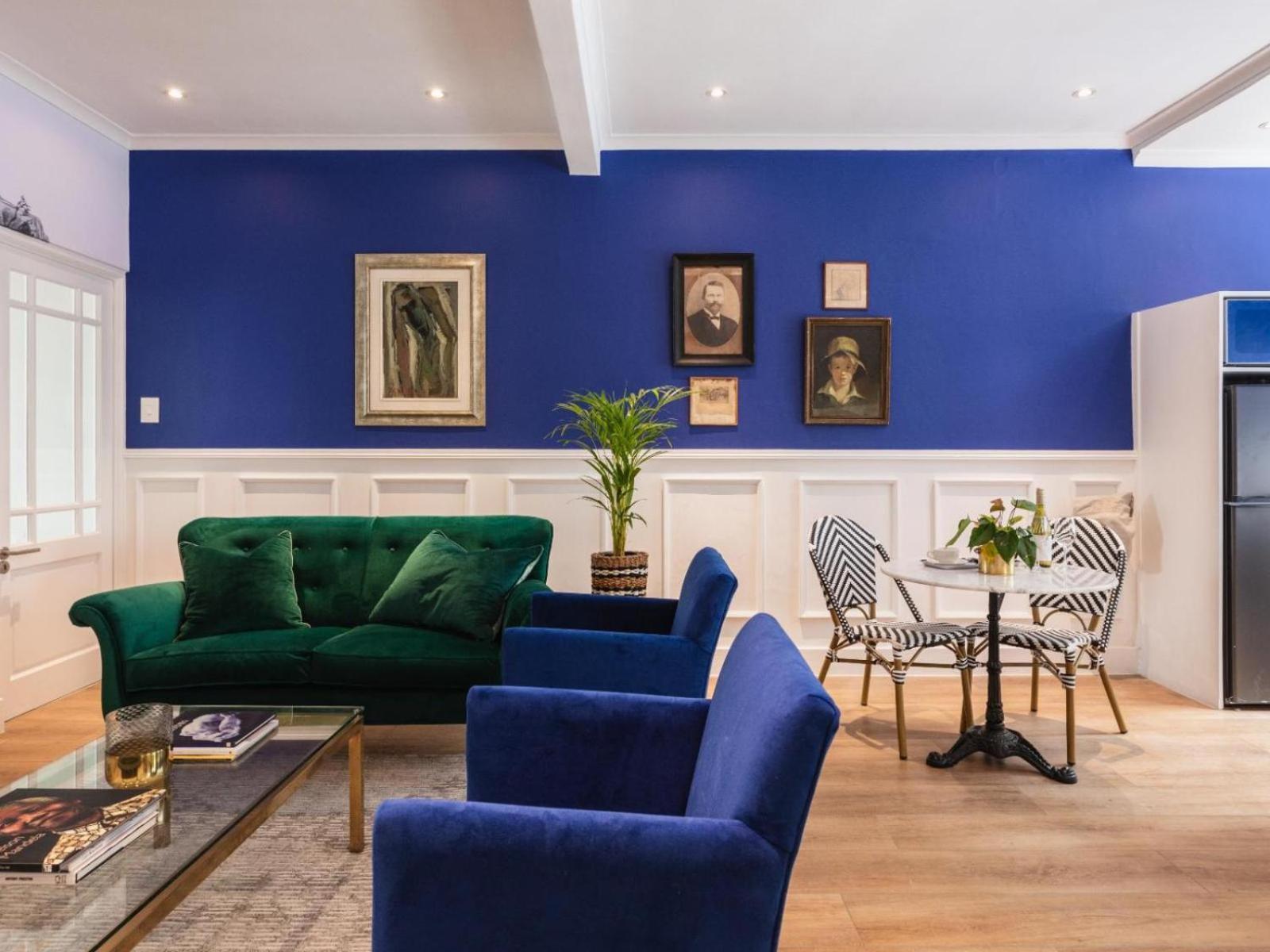 Apartment Nicol Street Heritage Cape Town