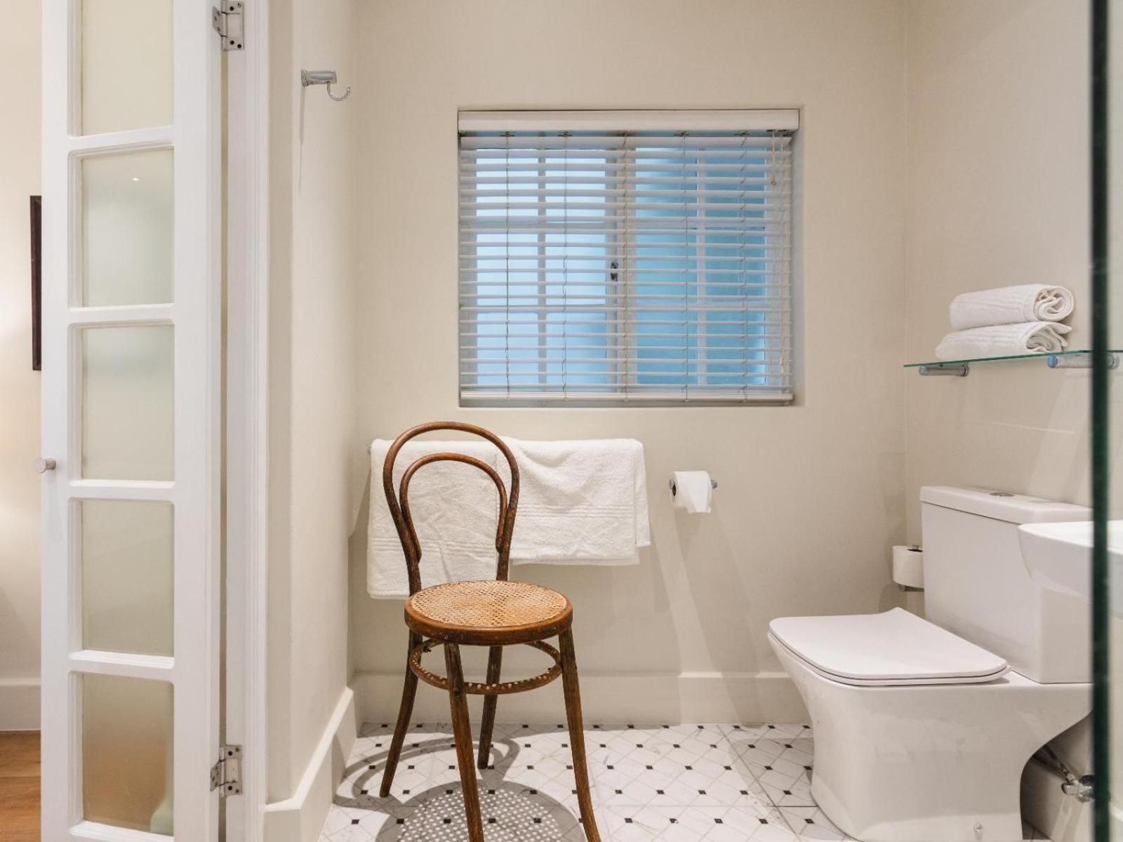 Apartment Nicol Street Heritage Cape Town