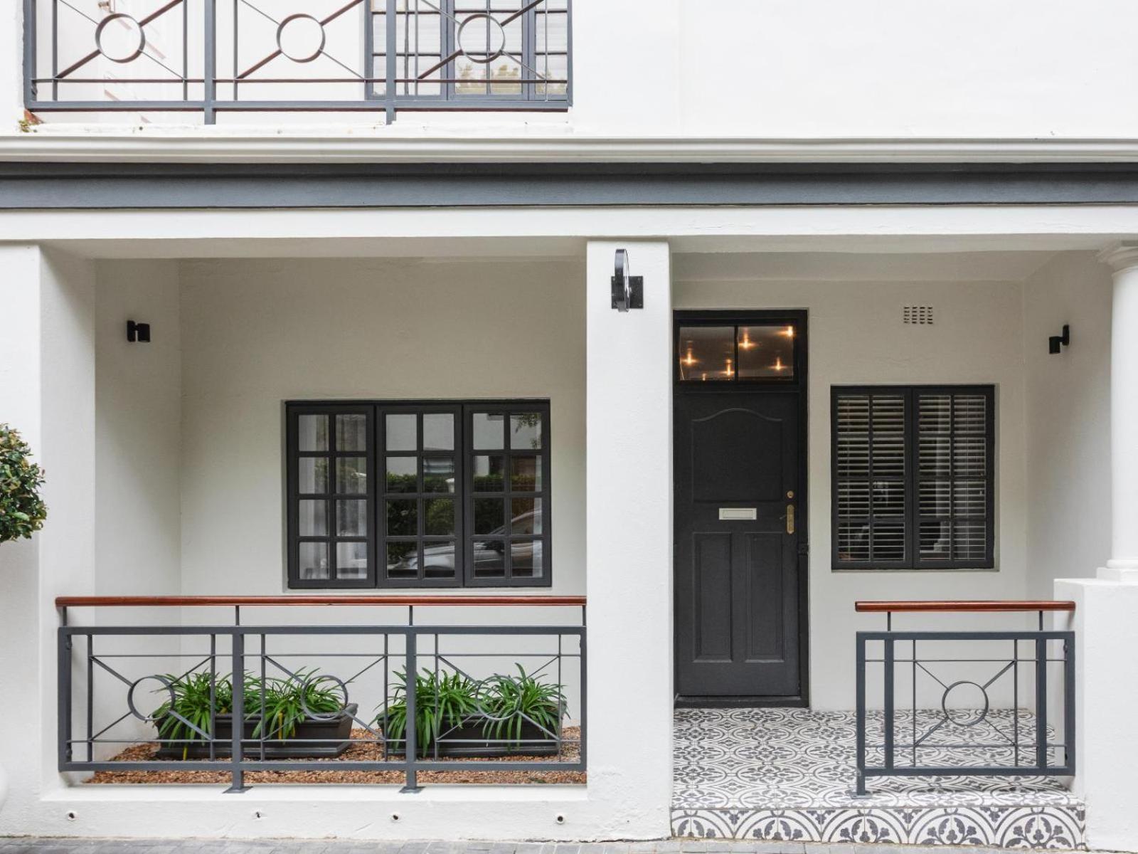 Apartment Nicol Street Heritage *