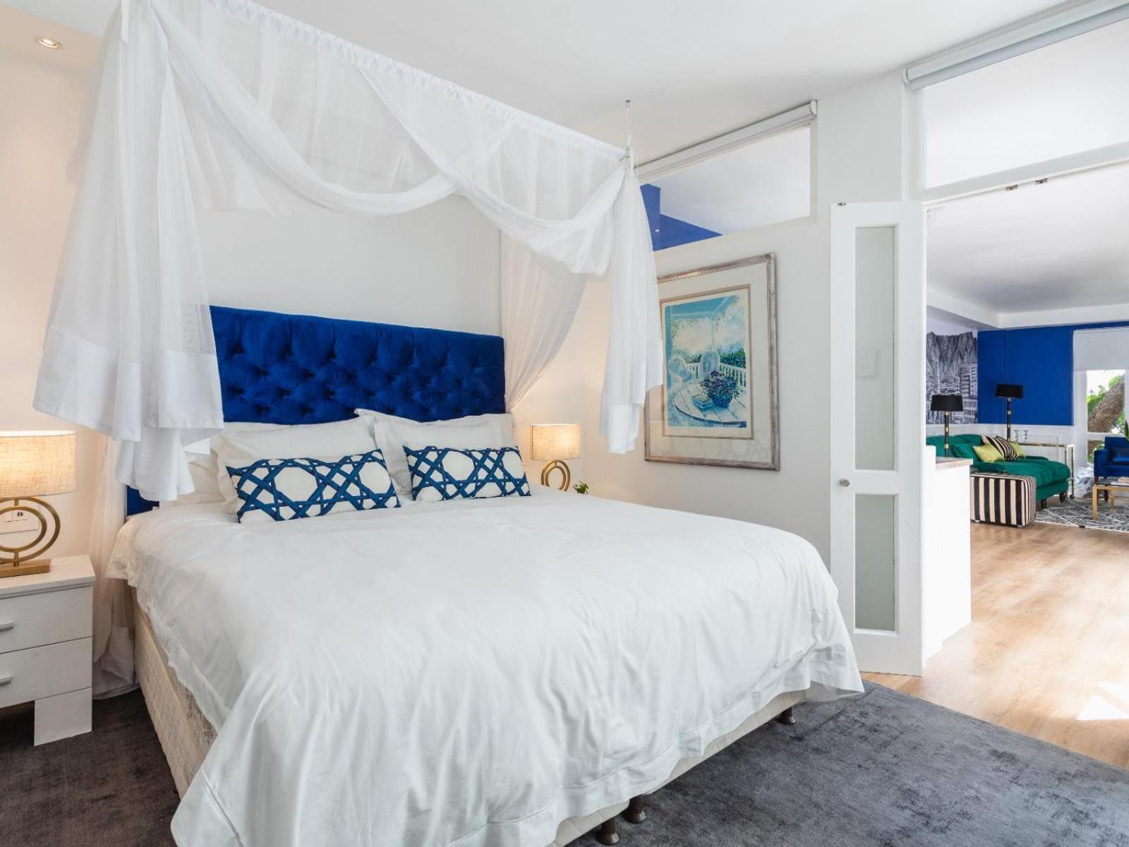 Nicol Street Heritage Apartment Cape Town