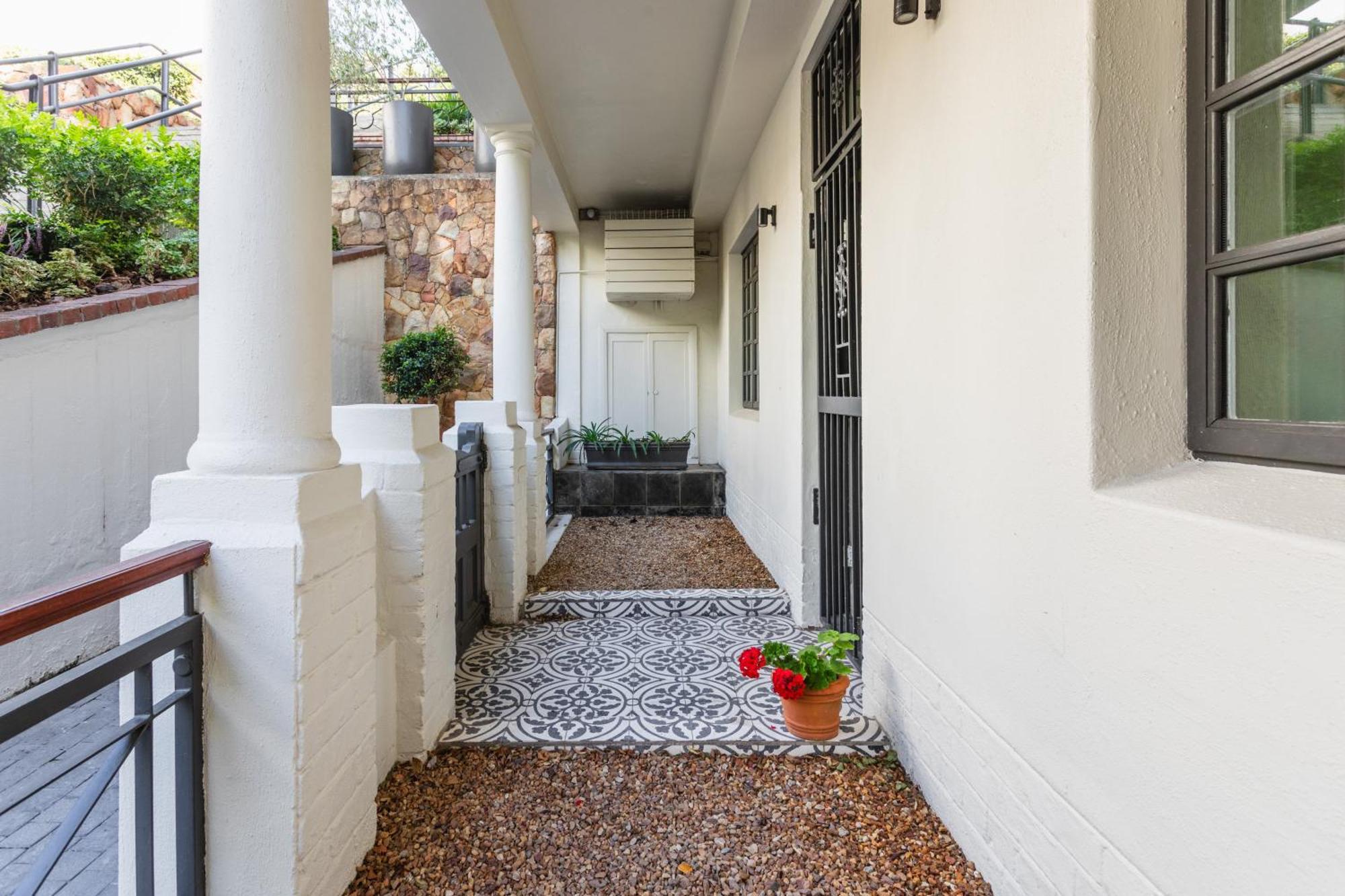 Nicol Street Heritage Cape Town