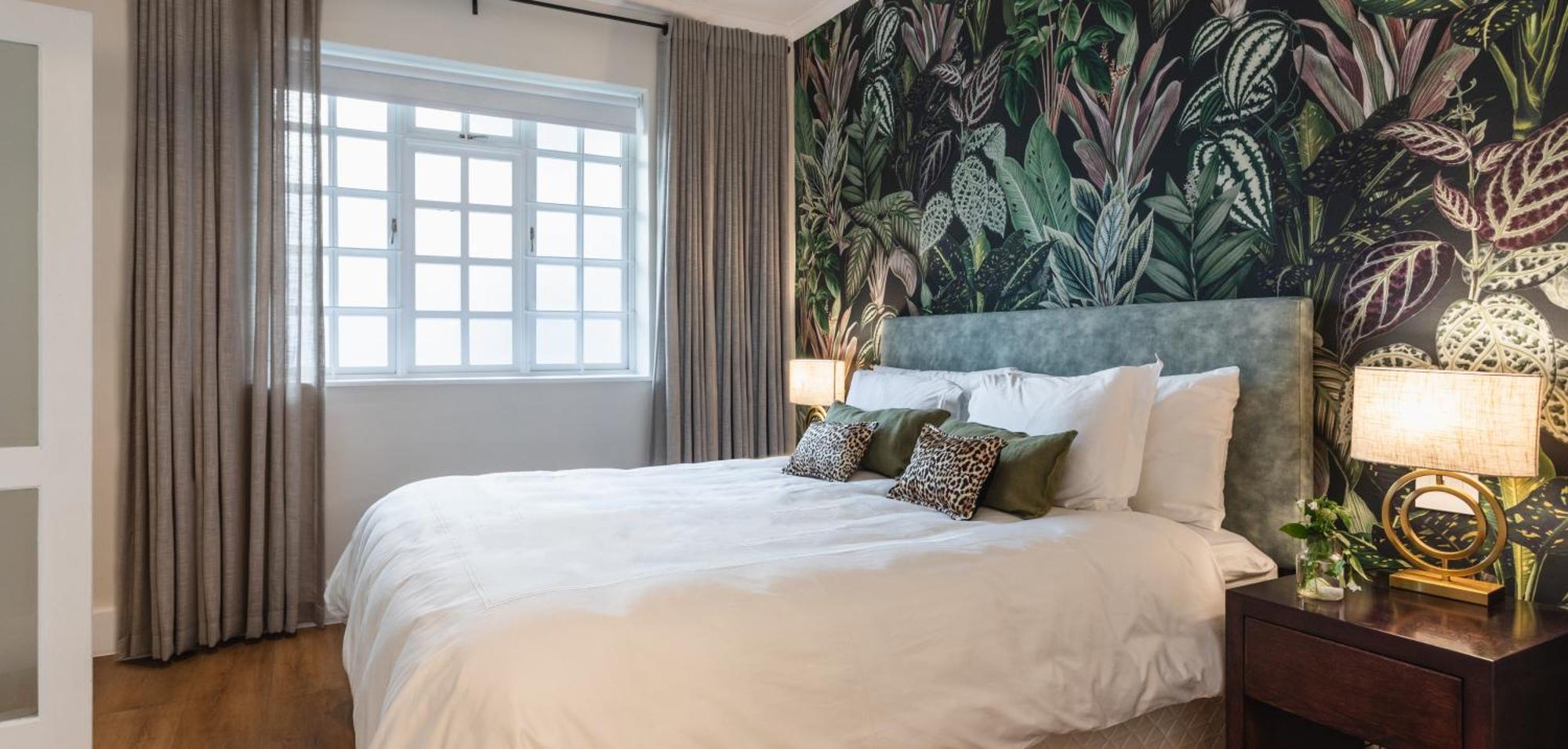 Nicol Street Heritage Cape Town