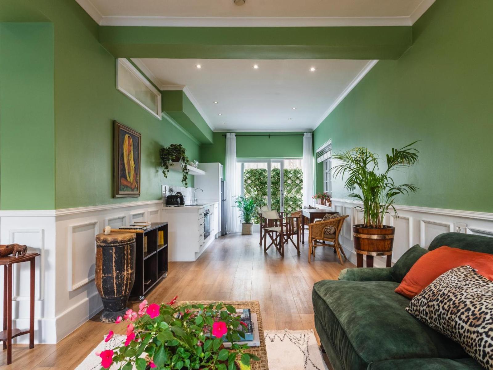 Nicol Street Heritage