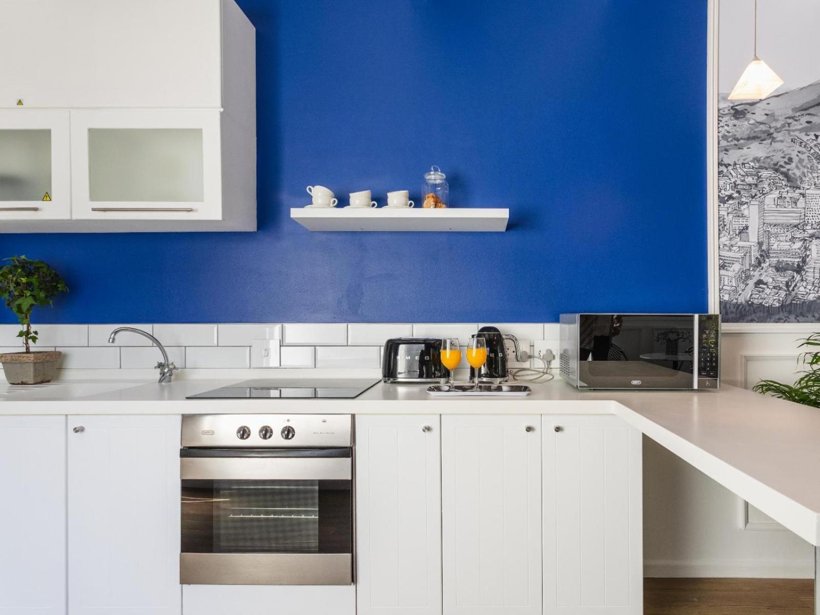 Apartment Nicol Street Heritage *