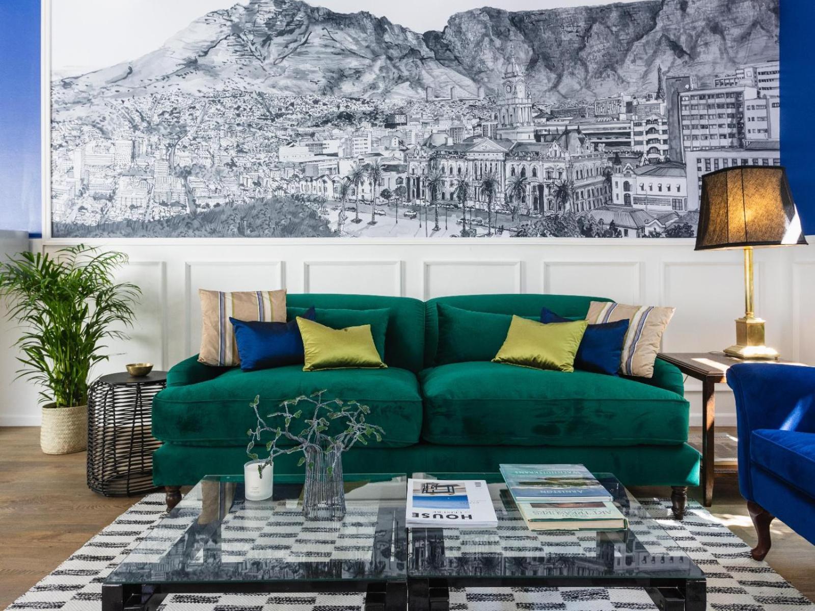 Nicol Street Heritage Apartment *