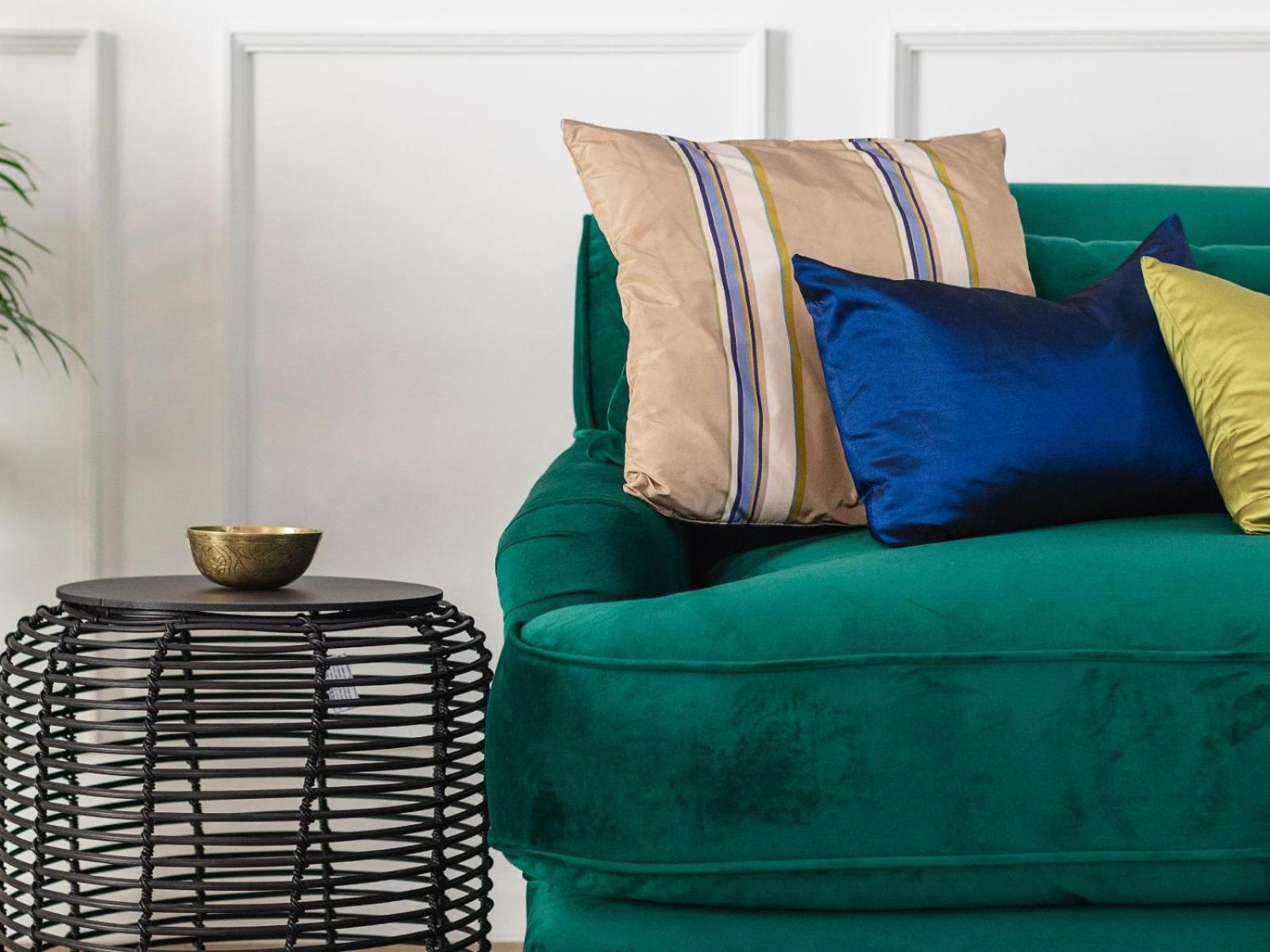 Apartment Nicol Street Heritage Cape Town