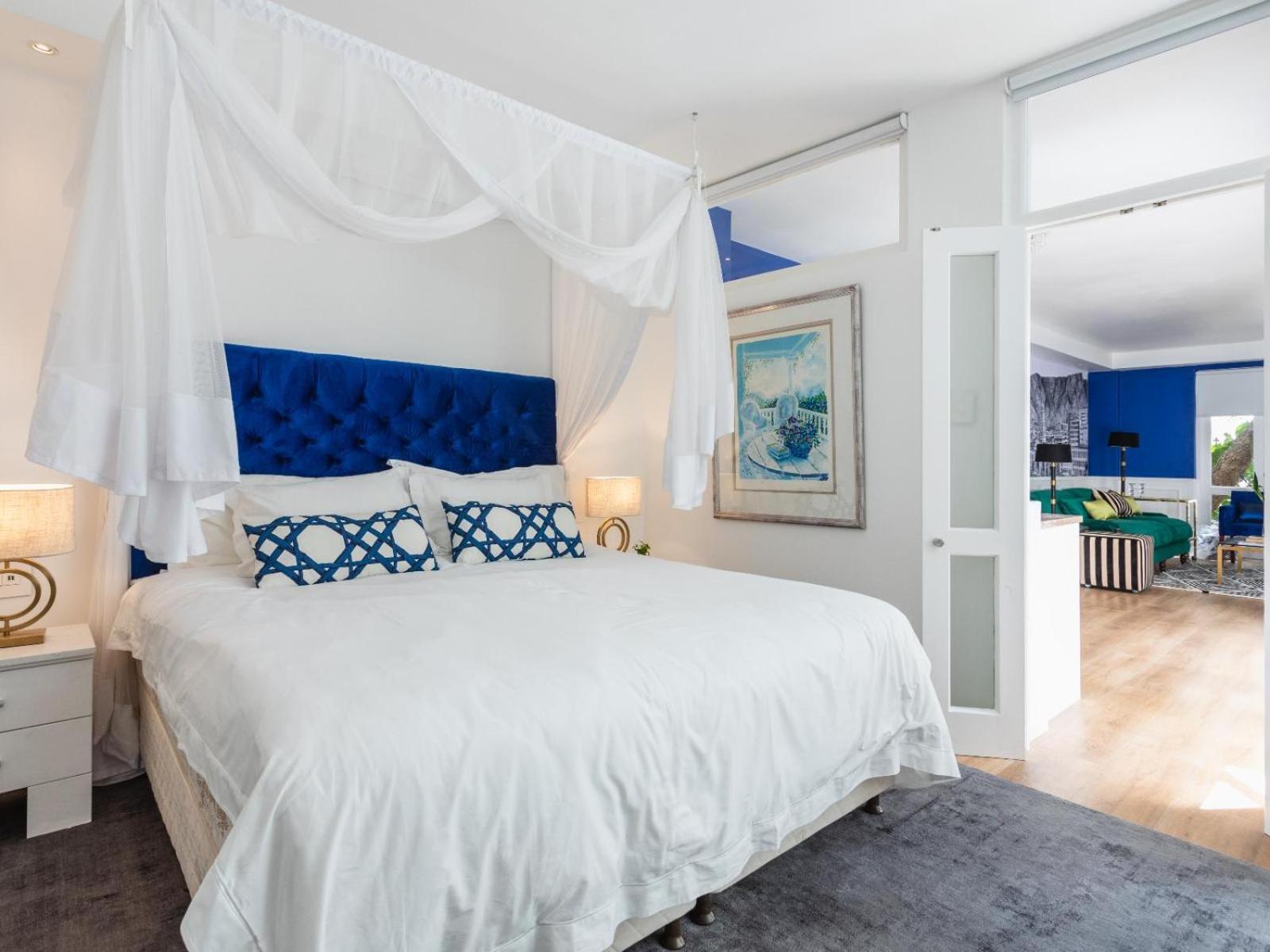 Nicol Street Heritage Apartment Cape Town